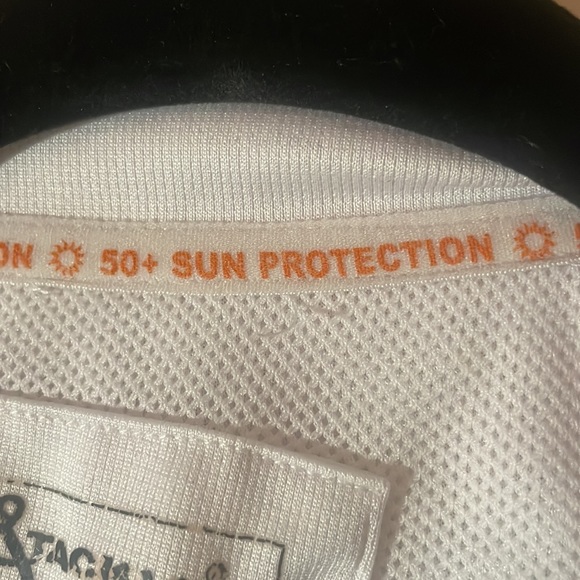 Hook&Tackle USA sun protection shirt - Picture 8 of 9